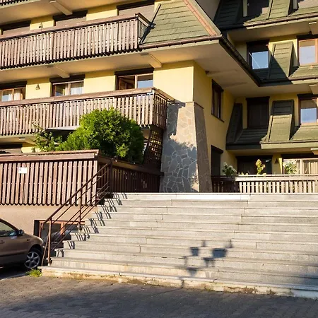 Apartament Julia-2